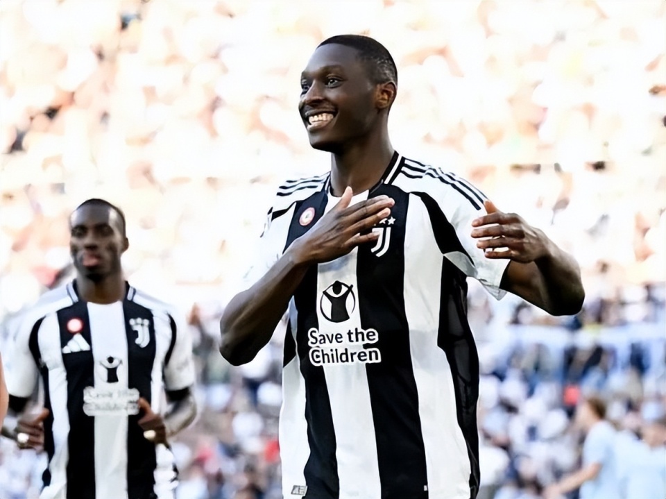 包含Ming关键节点精彩发挥，尤文图斯带队取胜！的词条